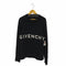ジバンシィ GIVENCHY 4G コットン セーターハイゲージニット メンズ JPN:L