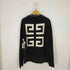 ジバンシィ GIVENCHY 4G コットン セーターハイゲージニット メンズ JPN:L