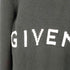 ジバンシィ GIVENCHY 4G コットン セーターハイゲージニット メンズ JPN:L