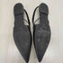 ジーナシス JEANASIS eL Pointed Flat Mules レディース JPN:L