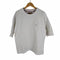トミーヒルフィガー TOMMY HILFIGER クルーネック コットンスウェットシャツ メンズ import:L