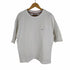 トミーヒルフィガー TOMMY HILFIGER クルーネック コットンスウェットシャツ メンズ import:L