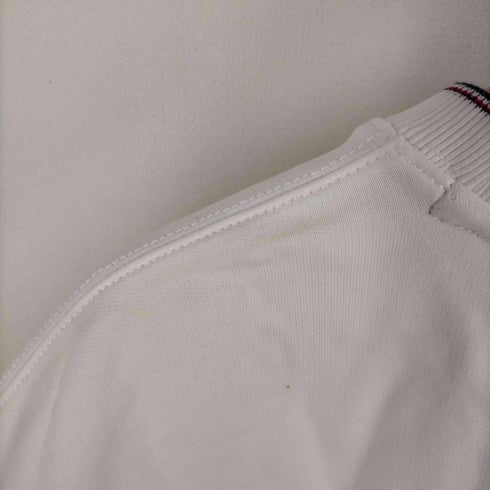 トミーヒルフィガー TOMMY HILFIGER クルーネック コットンスウェットシャツ メンズ import:L