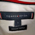 トミーヒルフィガー TOMMY HILFIGER クルーネック コットンスウェットシャツ メンズ import:L