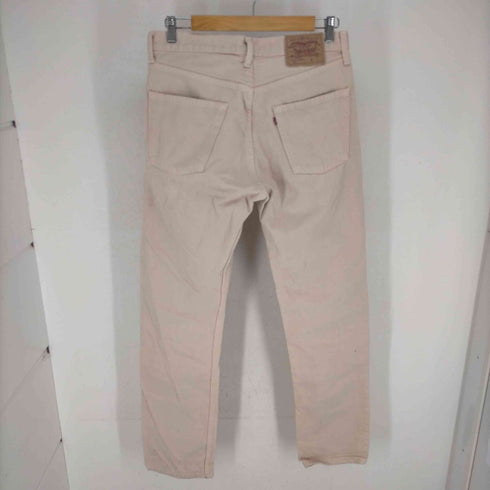 リーバイス Levis 90s ユーロ MADE IN U.K. デニムパンツ メンズ W34L34