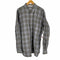 コロンビア Columbia ビッグサイズチェックシャツ メンズ JPN:XXL