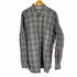 コロンビア Columbia ビッグサイズチェックシャツ メンズ JPN:XXL