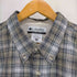 コロンビア Columbia ビッグサイズチェックシャツ メンズ JPN:XXL