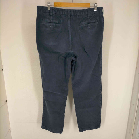 ノーティカ NAUTICA 太畝コーデュロイパンツ メンズ W36L32