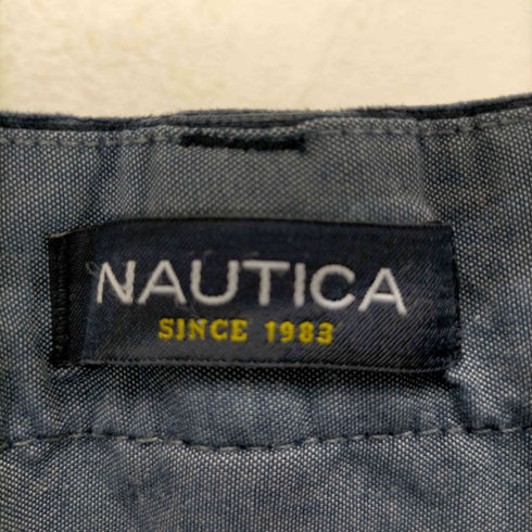 ノーティカ NAUTICA 太畝コーデュロイパンツ メンズ W36L32