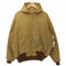 カーハート Carhartt 80~90s アクティブジャケット サーマルライナー ダック地ジップアップジャケット メンズ 不明