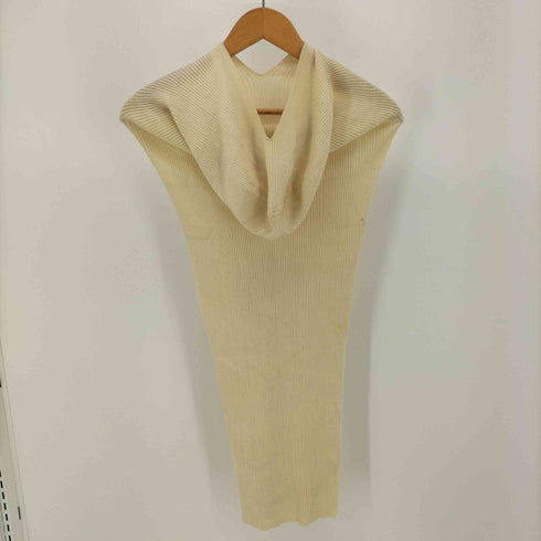 コムデギャルソン COMME des GARCONS バラクラバマフラー レディース
