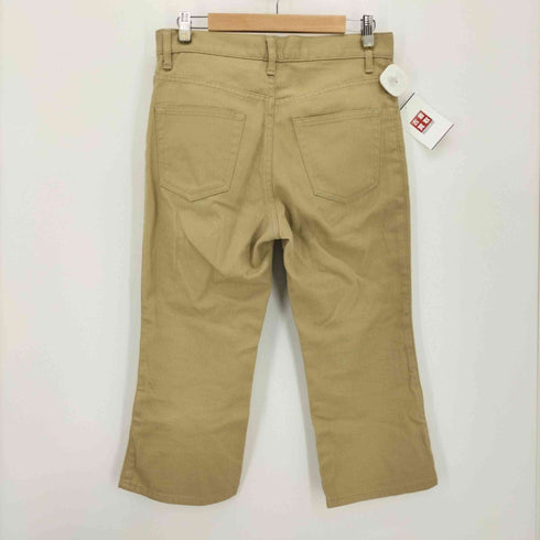 ジュンヤワタナベコムデギャルソン JUNYA WATANABE COMME des GARCONS コットンチノパンツ レディース JPN:S