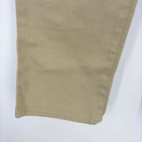 ジュンヤワタナベコムデギャルソン JUNYA WATANABE COMME des GARCONS コットンチノパンツ レディース JPN:S