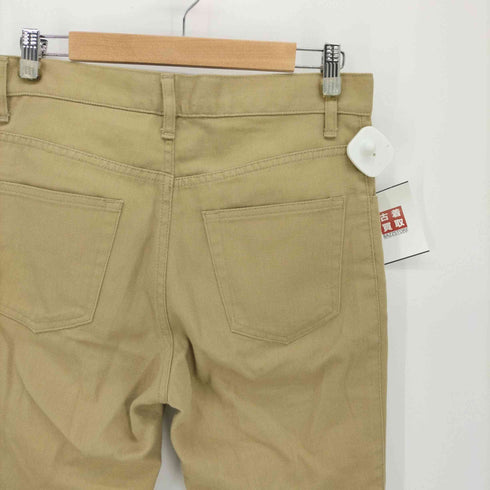 ジュンヤワタナベコムデギャルソン JUNYA WATANABE COMME des GARCONS コットンチノパンツ レディース JPN:S