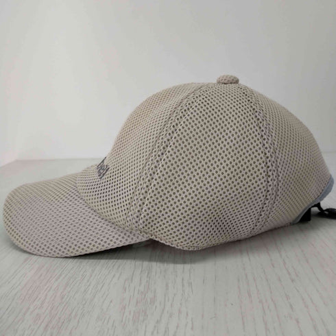モンベル mont bell 3Dメッシュキャップ メンズ M-L