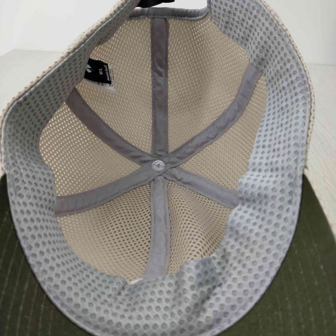 モンベル mont bell 3Dメッシュキャップ メンズ M-L