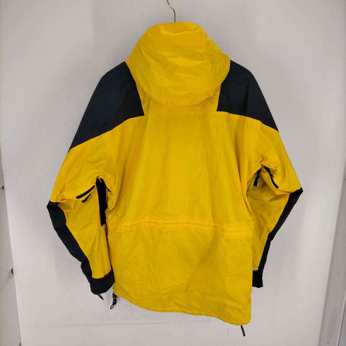 ザノースフェイス THE NORTH FACE 90S GORE-TEX マウンテンライトジャケット メンズ import:M
