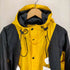 ザノースフェイス THE NORTH FACE 90S GORE-TEX マウンテンライトジャケット メンズ import:M