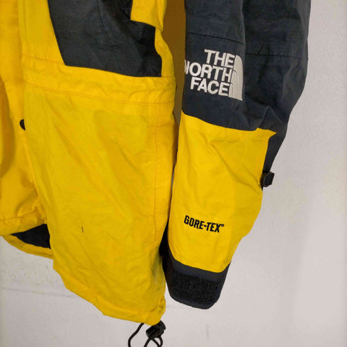 ザノースフェイス THE NORTH FACE 90S GORE-TEX マウンテンライトジャケット メンズ import:M