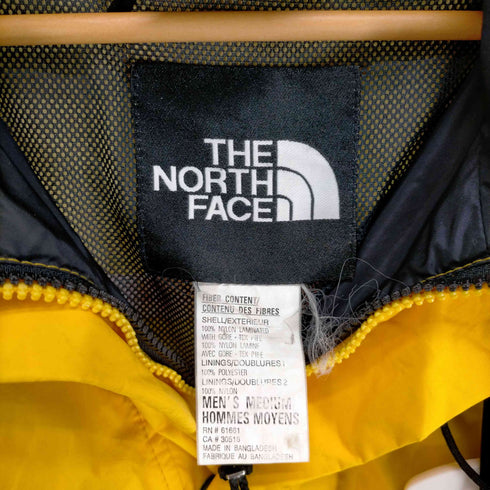 ザノースフェイス THE NORTH FACE 90S GORE-TEX マウンテンライトジャケット メンズ import:M