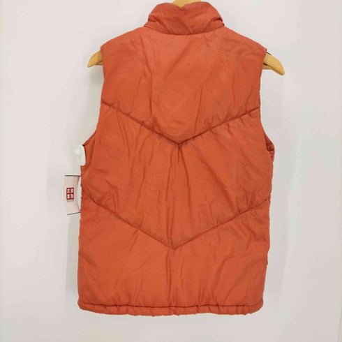 ザノースフェイス THE NORTH FACE 80S 茶タグ ダウンベスト メンズ JPN:XS