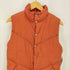 ザノースフェイス THE NORTH FACE 80S 茶タグ ダウンベスト メンズ JPN:XS
