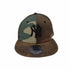 ニューエラ NEW ERA 59FIFTY カモ柄6パネルキャップ メンズ 7 1/4