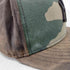 ニューエラ NEW ERA 59FIFTY カモ柄6パネルキャップ メンズ 7 1/4