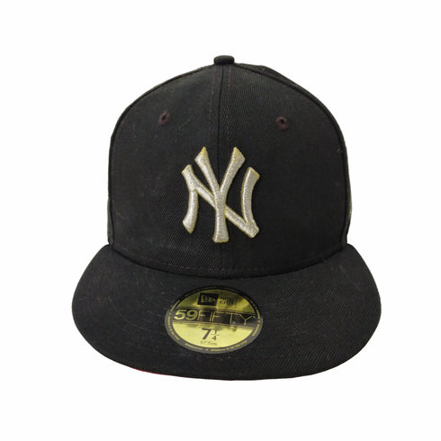 ニューエラ NEW ERA 59FIFTY 6パネルベースボールキャップ メンズ 7 1/4