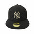ニューエラ NEW ERA 59FIFTY 6パネルベースボールキャップ メンズ 7 1/4