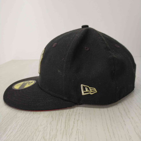 ニューエラ NEW ERA 59FIFTY 6パネルベースボールキャップ メンズ 7 1/4