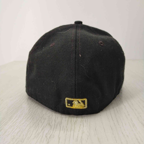 ニューエラ NEW ERA 59FIFTY 6パネルベースボールキャップ メンズ 7 1/4
