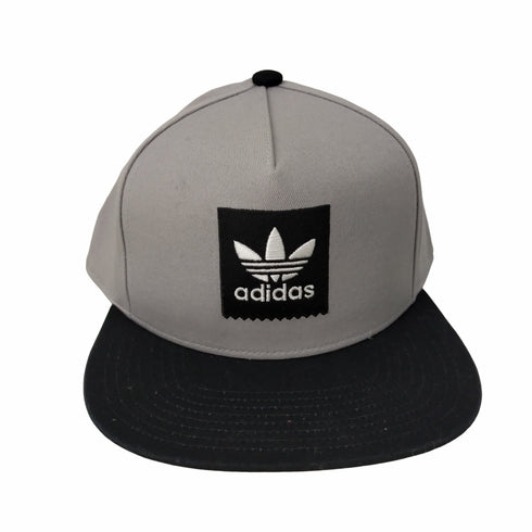 アディダスオリジナルス adidas Originals U 2TONE SNAPBACK メンズ ONE SIZE