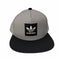 アディダスオリジナルス adidas Originals U 2TONE SNAPBACK メンズ ONE SIZE