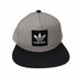 アディダスオリジナルス adidas Originals U 2TONE SNAPBACK メンズ ONE SIZE