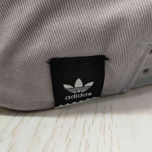 アディダスオリジナルス adidas Originals U 2TONE SNAPBACK メンズ ONE SIZE
