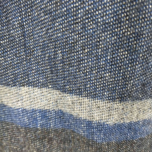 ピーエスポールスミス PS Paul Smith ウール100%マフラー メンズ