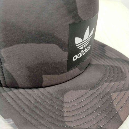 アディダスオリジナルス adidas Originals M CTRUCKER HAT CE2625 MULT メンズ ONE SIZE