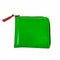 コムデギャルソン COMME des GARCONS CLASSIC LETHER LINE Colored Leather Plain メンズ