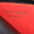 コムデギャルソン COMME des GARCONS CLASSIC LETHER LINE Colored Leather Plain メンズ