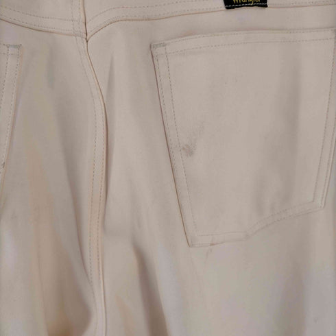 ラングラー Wrangler WRANCHER メンズ M