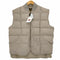 エディーバウアー Eddie Bauer 80-90s 黒タグ後期 DOWNLIGHT VEST グースダウンベスト メンズ import:L