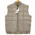 エディーバウアー Eddie Bauer 80-90s 黒タグ後期 DOWNLIGHT VEST グースダウンベスト メンズ import:L