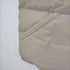 エディーバウアー Eddie Bauer 80-90s 黒タグ後期 DOWNLIGHT VEST グースダウンベスト メンズ import:L
