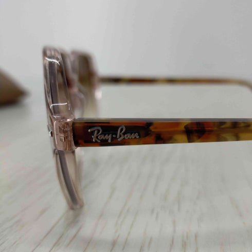 レイバン Ray-Ban SQUARE II スクエア サングラス レディース 53□20 140