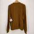 シアーズ Sears 60-70s KINGS ROAD ストライプアクリルカーディガン メンズ import:XL