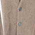 シアーズ Sears 60-70s KINGS ROAD ストライプアクリルカーディガン メンズ import:XL