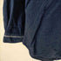 トミーヒルフィガー TOMMY HILFIGER 90-00s 刺繍 シャモアクロス エルボーパッチ シャツ メンズ import:L