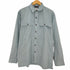 パタゴニア patagonia 05SS L/S Island Hopper Shirt アイランドホッパーシャ メンズ import:M